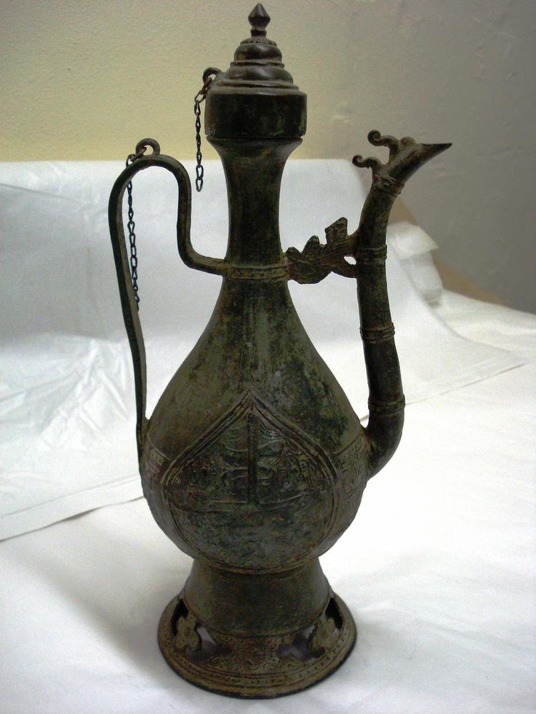 图片[1]-ewer BM-1989-0213.1-China Archive